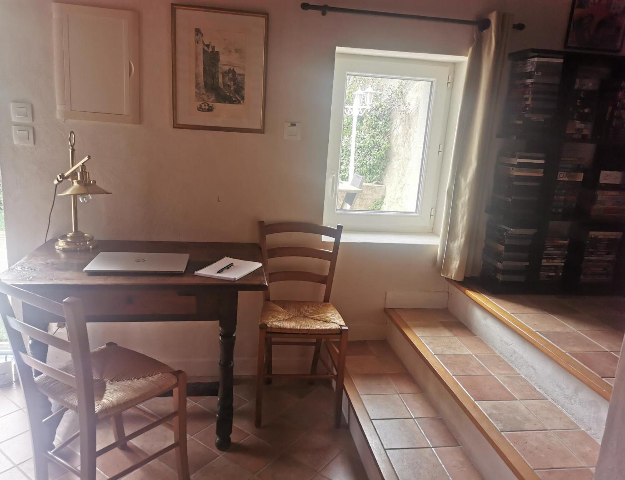 Le Petit Chai Niche Sous La Cite, Carcassonne Luaran gambar